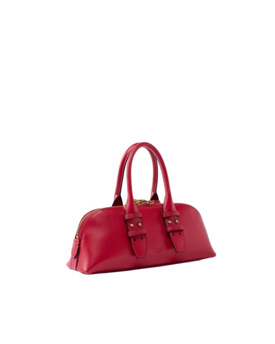 26FW 핑코 숄더백 2169719 Red - PINKO