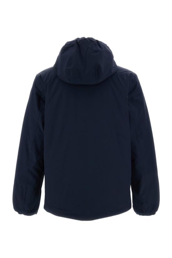 26FW 까웨 자켓 K6128VWD0C Blue - K-WAY