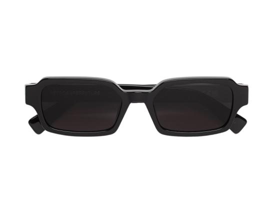26FW 레트로슈퍼퓨처 선글라스 블랙 카리노 골드 아세테이트 - RETROSUPERFUTURE
