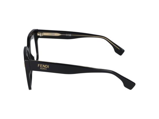  펜디 안경 FE50085I Black - FENDI