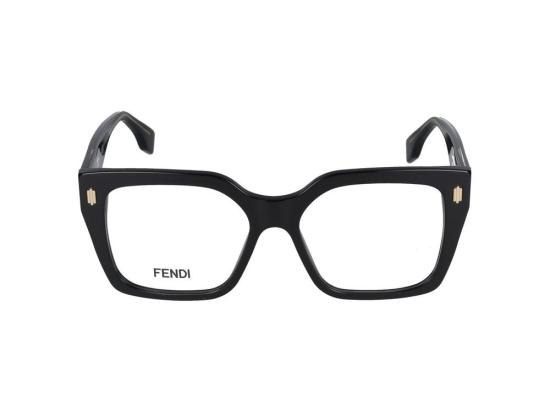  펜디 안경 FE50085I Black