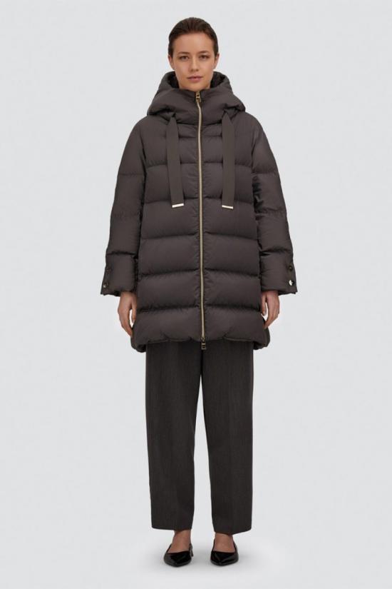 26FW 에르노 자켓 8055403462209 Grey - HERNO