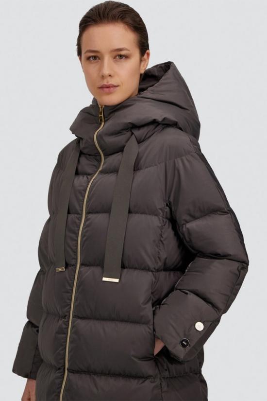 26FW 에르노 자켓 8055403462209 Grey - HERNO