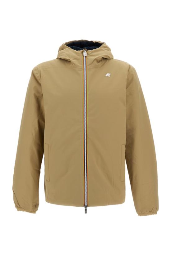 26FW 까웨 자켓 K6128VWDB6 Neutrals