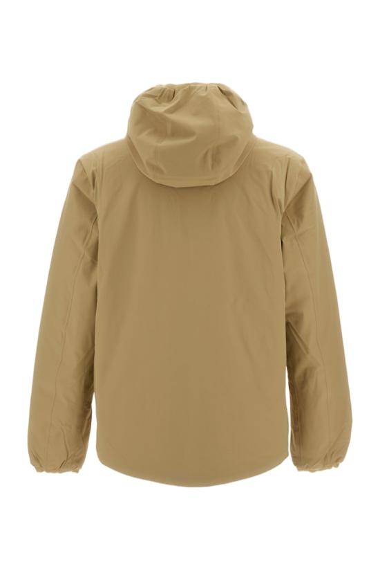 26FW 까웨 자켓 K6128VWDB6 Neutrals - K-WAY