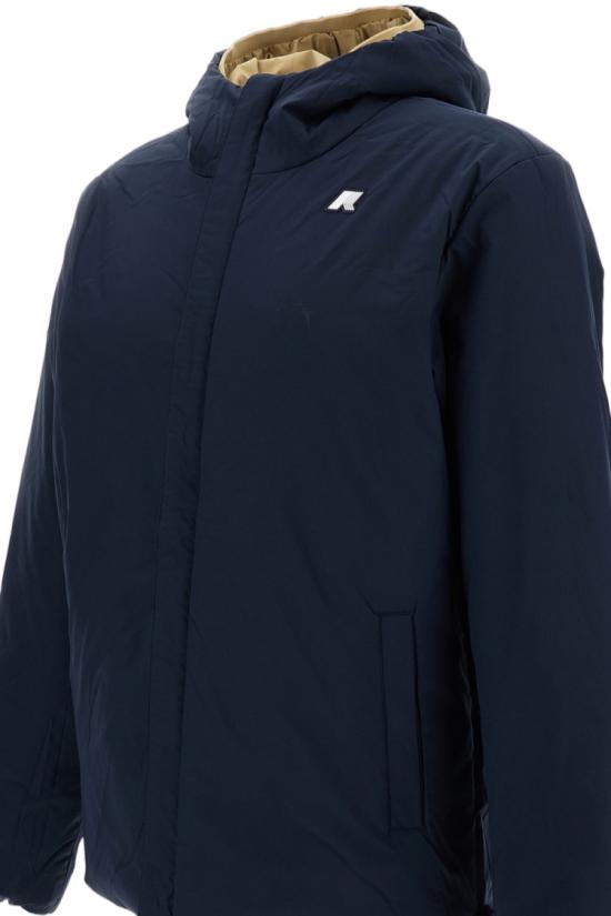 26FW 까웨 자켓 K6128VWDB6 Neutrals - K-WAY