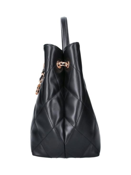 26FW 토리버치 토트백 184265001 Black - TORY BURCH