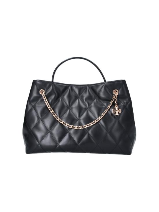 26FW 토리버치 토트백 184265001 Black