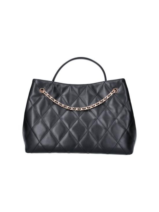 26FW 토리버치 토트백 184265001 Black - TORY BURCH