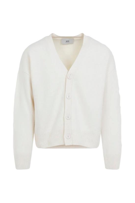 26FW 아미 니트웨어 2100000564507 White