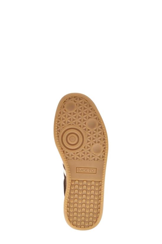 26FW 벡 70 스니커즈 45341 85592 Brown - BACK 70