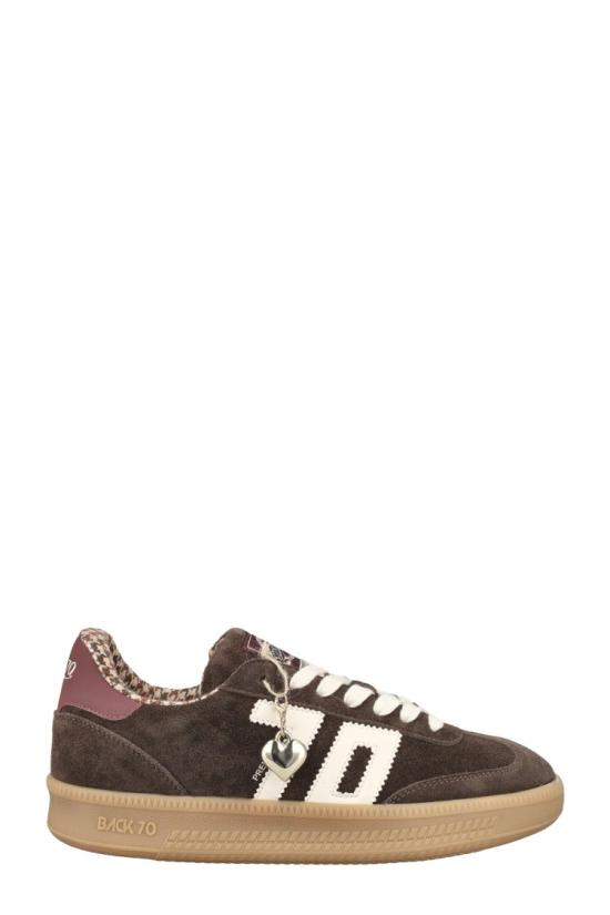 26FW 벡 70 스니커즈 45341 85592 Brown