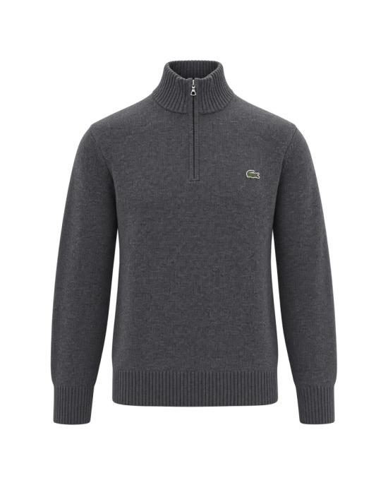 26FW 라코스테 니트웨어 2956212 Grey