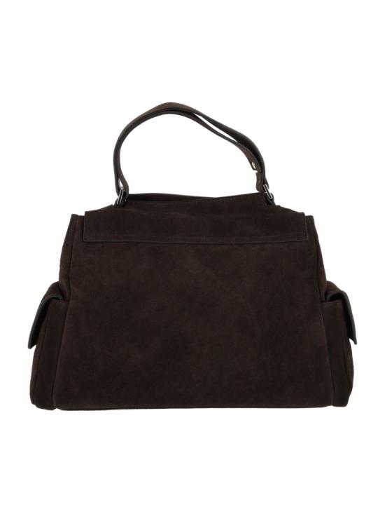 26FW 클라우디오 오르치아니 숄더백 BP2006 PEO Brown - CLAUDIO ORCIANI