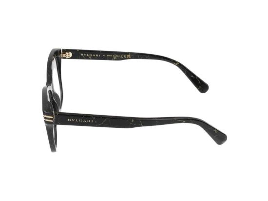  불가리 안경 BV50009I Black - BVLGARI