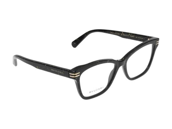  불가리 안경 BV50009I Black - BVLGARI