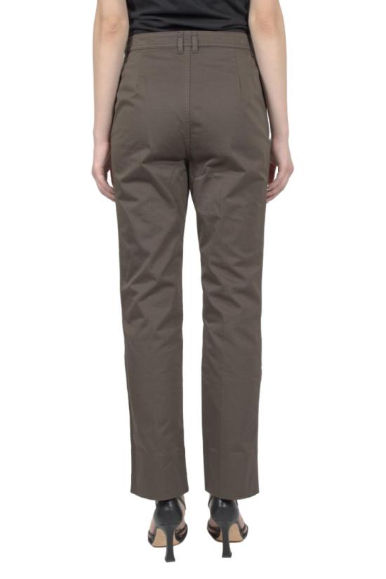 26SS 생로랑 팬츠 2100000564309 Grey - SAINT LAURENT
