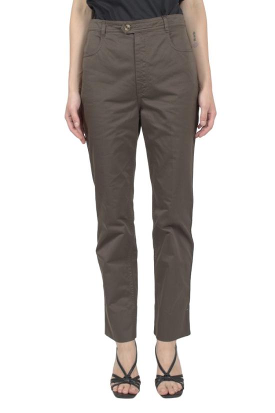 26SS 생로랑 팬츠 2100000564309 Grey