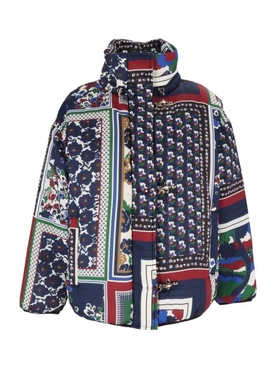 26FW 페이 자켓 NAW11533500YSN Grey