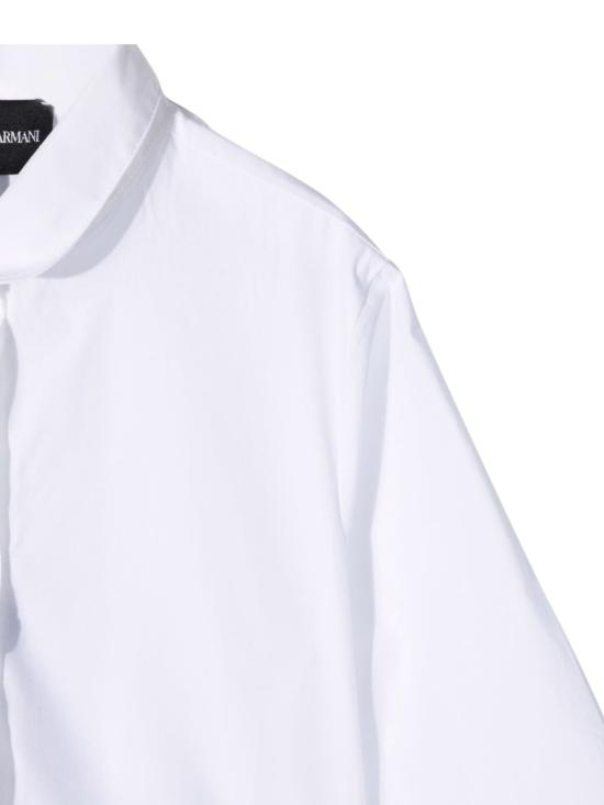  엠포리오 아르마니 셔츠 - EMPORIO ARMANI