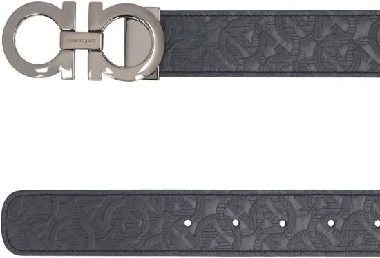  살바토레 페라가모 벨트 - SALVATORE FERRAGAMO