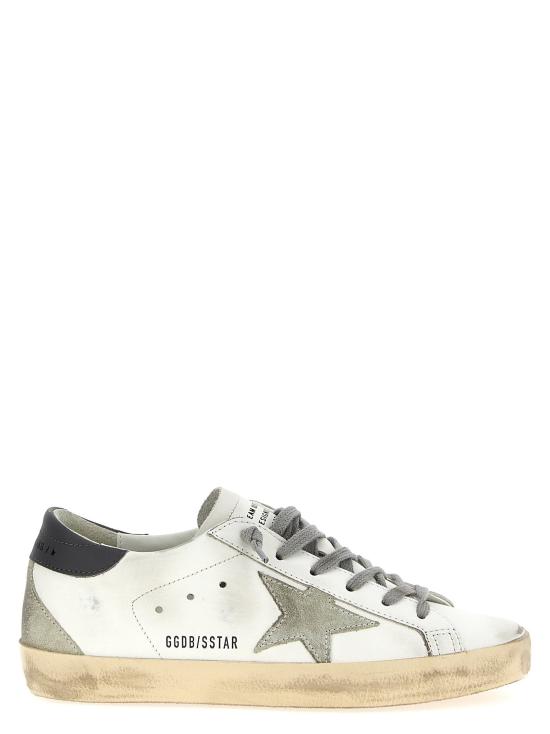 골든구스 스니커즈 LDGWF00102F0061131191511915 WHITE