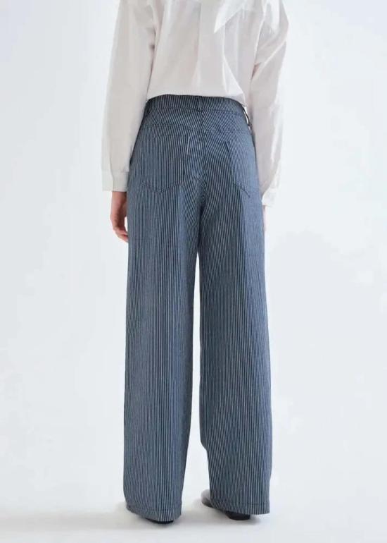  Compañía Fantástica 데님 팬츠 스트라이프 진 - OTHER BRANDS