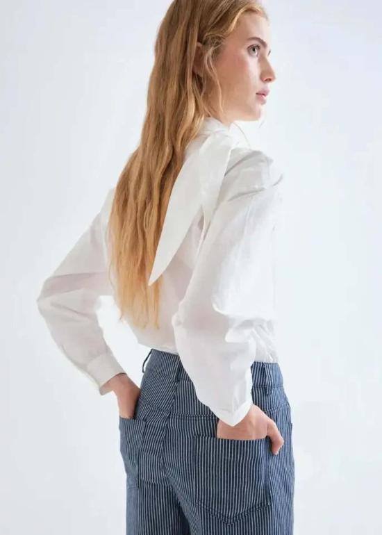  Compañía Fantástica 데님 팬츠 스트라이프 진 - OTHER BRANDS