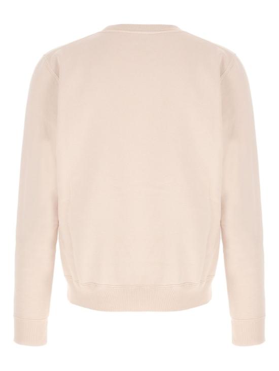  생로랑 카산드라 캐시미어 스웨터 818629Y36SV1207 P25 BEIGE - SAINT LAURENT
