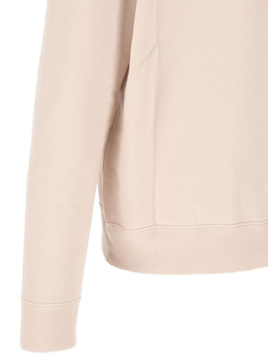  생로랑 카산드라 캐시미어 스웨터 818629Y36SV1207 P25 BEIGE - SAINT LAURENT