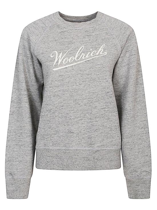  울리치 탑 CFWWSW0160FRUT401410000 P25 GRAY - WOOLRICH