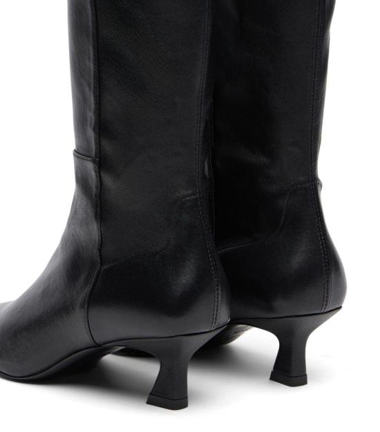  스튜어트 와이츠먼 부츠 MASTER ULT 007530 NOIR 36 - STUART WEITZMAN
