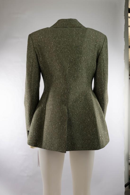 26FW 디올 베스트 651V17A1445 6310 GREEN - DIOR