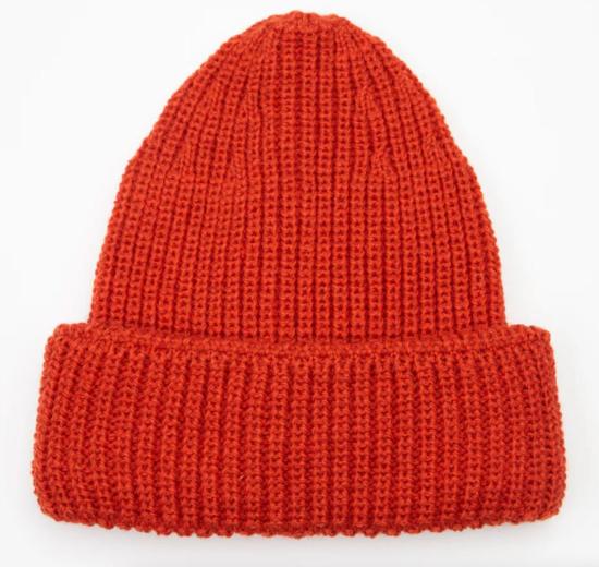  Ireland's Eye Knitwear 모자 아일랜드 아이 니트웨어 지니아 청키 니트 - OTHER BRANDS
