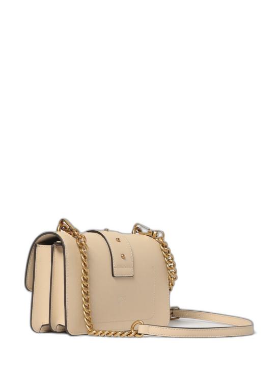 26FW 핑코 토트백 105856A0F1C50Q BEIGE - PINKO
