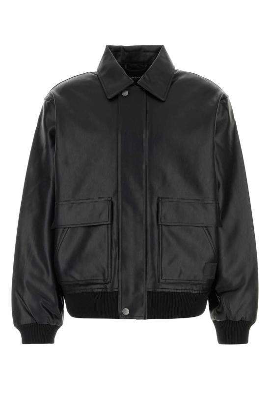 26FW 칼하트 WIP 아우터 I036997 89XX Black