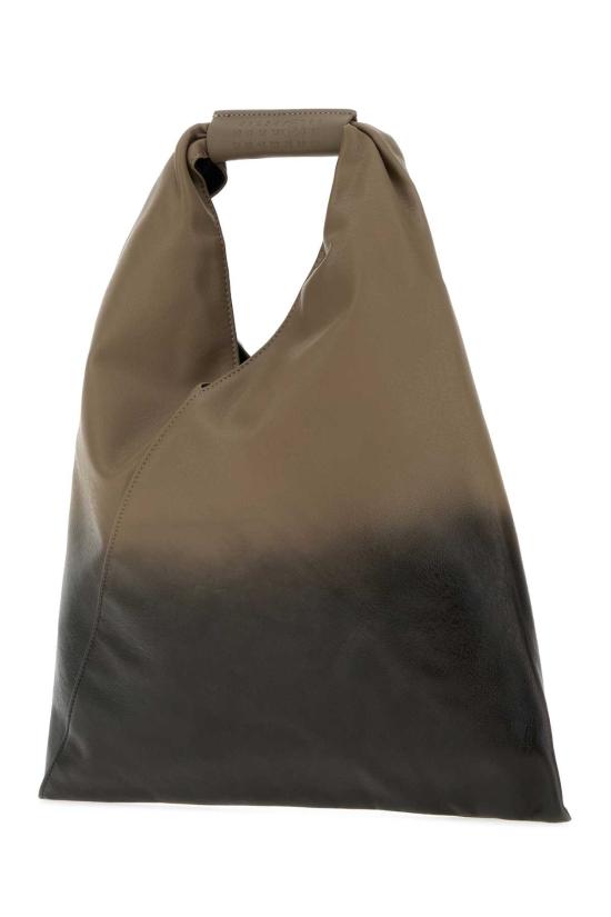 26FW MM6 메종마르지엘라 JAPANESE 재패니즈 스몰 토트백 S54WD0043P9352 HB732 Multicoloured - MM6 MAISON MARGIELA