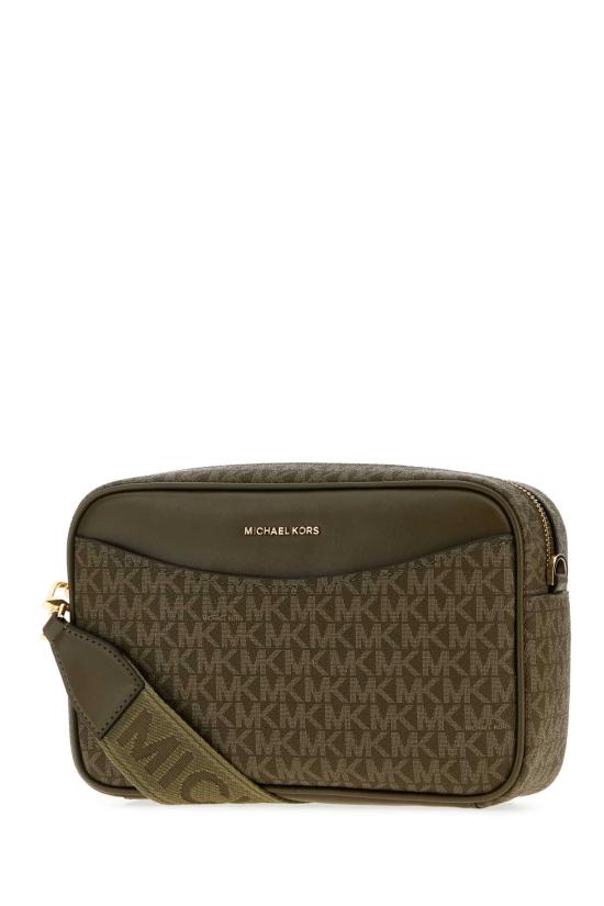 26FW 마이클 코어스 토트백 32F6G22C9V LODEN Printed - MICHAEL KORS