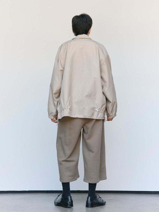  마리아노 자켓 마글리아노 오버사이즈 나일론 클래식 윈드브레이커 - MAGLIANO