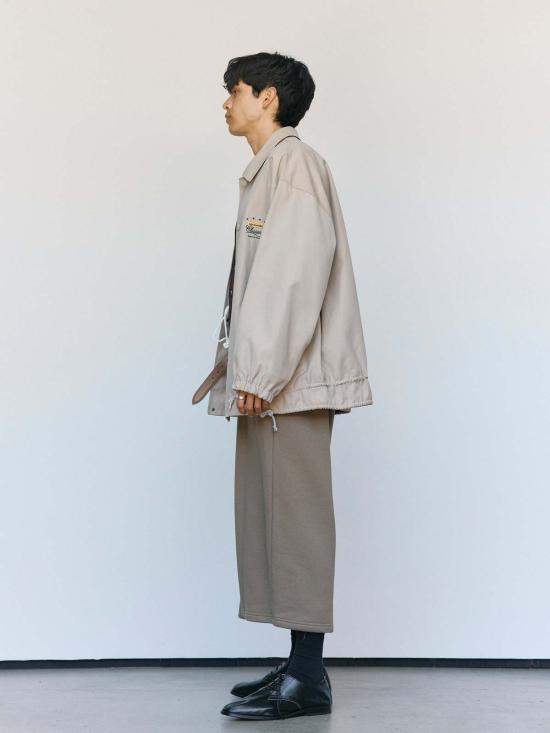  마리아노 자켓 마글리아노 오버사이즈 나일론 클래식 윈드브레이커 - MAGLIANO