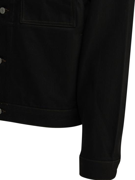 26FW 스투시 자켓 재킷 & 코트 재킷 및 코트 블랙 - STUSSY