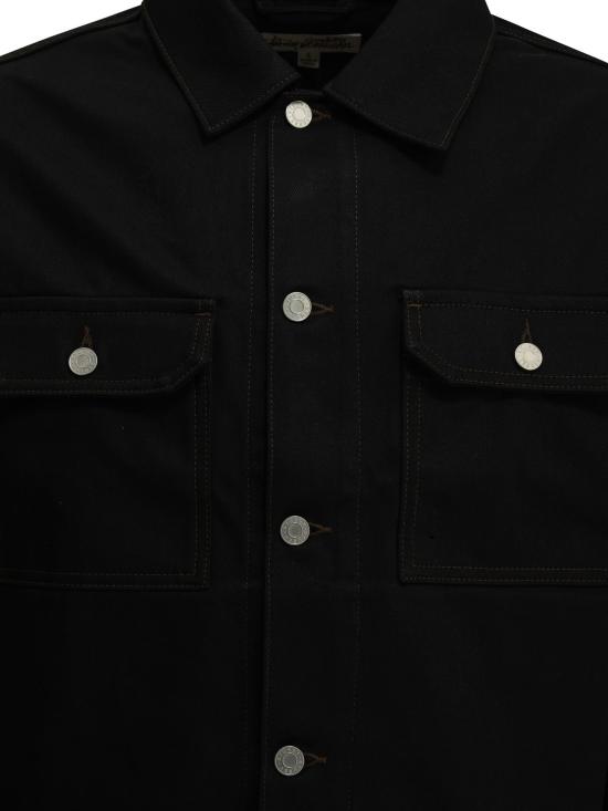 26FW 스투시 자켓 재킷 & 코트 재킷 및 코트 블랙 - STUSSY