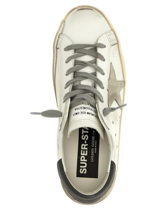  골든구스 스니커즈 LDGWF00102F0061131191511915 WHITE - GOLDEN GOOSE