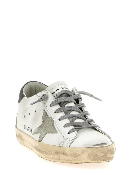  골든구스 스니커즈 LDGWF00102F0061131191511915 WHITE - GOLDEN GOOSE
