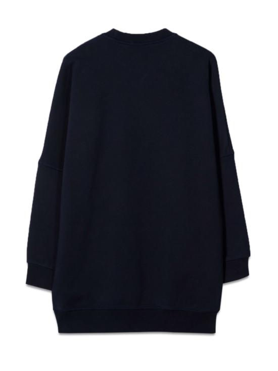  디스퀘어드2 원피스 Dsquared2 Over Abito 드레스 블루 - DSQUARED2