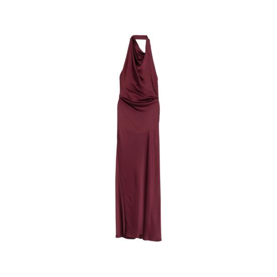 조나단 심카이 원피스 426 1235 Q FIG PURPLE