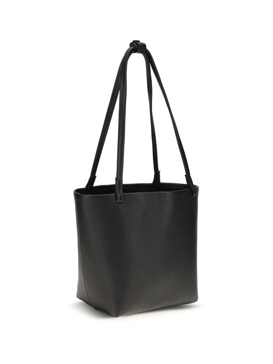 26FW 더로우 숄더백 W1894L693 BLANS BLACK - THE ROW