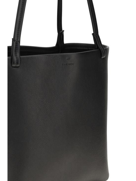 26FW 더로우 숄더백 W1894L693 BLANS BLACK - THE ROW