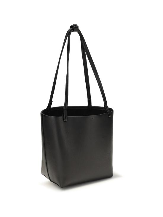 26FW 더로우 숄더백 W1894L693 BLANS BLACK - THE ROW