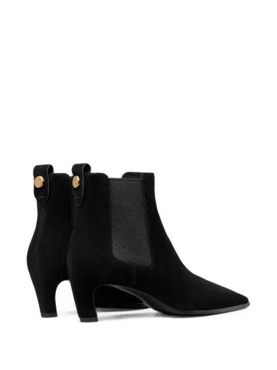 26FW 토리버치 부츠 188410006 Black - TORY BURCH
